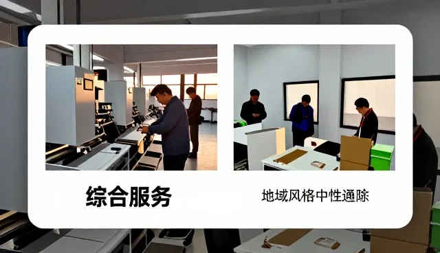 空气压缩系统